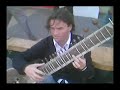C�tara en la Plaza An�bal Pinto