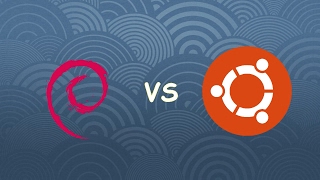 Что лучше – Debian или Ubuntu