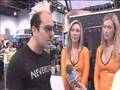 bnetTV interview with NEVERDIE CES 2008 Entropia Universe