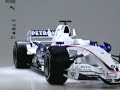 Presentazione BMW Sauber F1.08