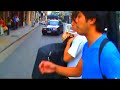 DROGAS - Guerra De Almohadas - (video)