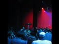 Monotonix @ The Fonda, pt 2