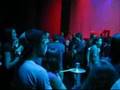 Monotonix @ The Fonda, pt 2