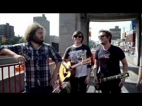 soundshop - We had TAB the Band in mind for a Secret Sound Shop for some time and after catching their set at Lollapalooza in Chicago we knew we had to get things moving...