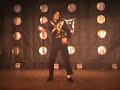 Scream - Michael Jackson impersonator
