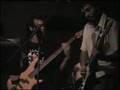 Rod e os Cúmplices - Amor Vazio (Celso Blues Boy)