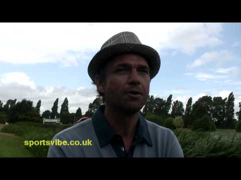 Dougray Scott