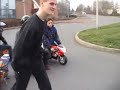 Pocket Bike Session Pocket Bike Session