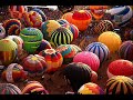 bubbles and balloons