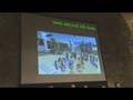 Cory Ondrejka's speech at iCommons Summit 2007