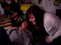 Kelly Laughing