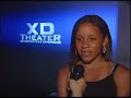 XD 3D Motion Theater XD 3D Motion Theater