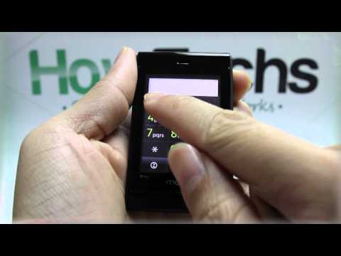 how to remove battery from micromax modu t