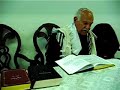 קריאת התורה בתימנית - ניגון שרעבי