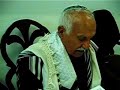 קריאת התורה בתימנית - ניגון שרעבי