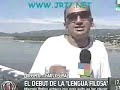 gh5 jr77 show mariana andrea lenguas filosas intrusos 1/2
