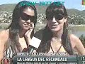 gh5 jr77 show mariana andrea lenguas filosas intrusos 1/2