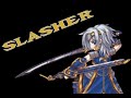 Grand Chase PH Lass 4th Job Slasher: Slice and Dice!