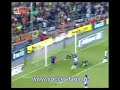 barcelona espanyol messi goal! messidona!