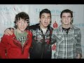 Jonas Brothers \"When You Look Me In The Eyes\" Original Jonas Brothers \"When You Look Me In The Eyes\" Original