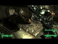 Fallout 3 GOTY Gameplay, Part 65: Escape from the Jefferson Memorial! (in 1080p HD)