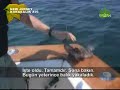 Lady Fishing 3