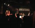 Daughters Courageous live @ The Wheatsheaf