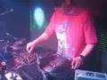 DJ RON in Khabarovsk (Russia) Mai 2008