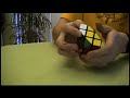 Custom made  Rubik\