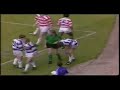 Wigan vs Hull 1985 CC Final