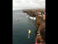 John's Plunge