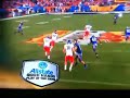 BSU Brotzman Fake Punt