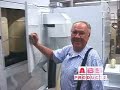 Big Soda Blaster Cabinet from ABS Produts