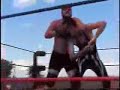 Jason Vendetta vs Vic \"The Pitbull\" Santelli