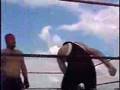 Jason Vendetta vs Vic The Pitbull Santelli