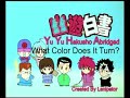 Yu Yu Hakusho Abridged Parody Episode 15