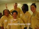 CENTRAL MISSION DAY WITH WALTER REED\ CENTRAL MISSION DAY WITH WALTER REED\