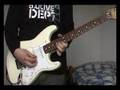 Bon Jovi - Dry county (by Timo)
