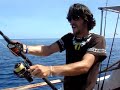 Peche Carangue GT Ouvea Peche Carangue GT Ouvea