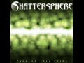 shattersphere lost in the flames