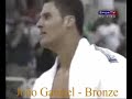 mundial de judô   son do braza