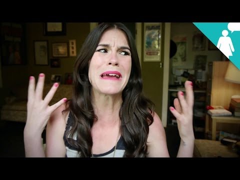 sexist - Cristen advises a guy who wants to know how curb his sexist tendencies. Share on Facebook: http://on.fb.me/1rOv0Du Share on Twitter: http://ctt.ec/I8p89 Subs...