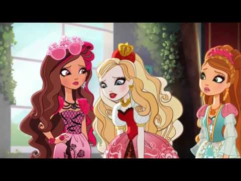 Apple's Birthday Bake Off