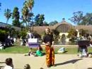 balboa park san diego ca march 2007 brad dave comedy act balboa park san diego ca march 2007 brad dave comedy act