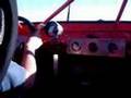 Monomarca 1100 Pruebas Juanjo Cassou INCAR