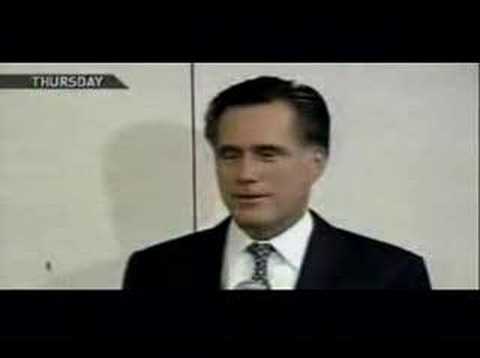 Mitt Romney Watch: Is Mitt Desperate? 0 Mitt Romney Watch: Is Mitt Desperate?