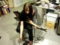 BTS productions present: the Jimmy Hendrix pedal part 3 BTS productions present: the Jimmy Hendrix pedal part 3