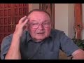 Chalmers Johnson - Speaking Freely