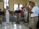 Los Del Camino: El Angel de Jehová