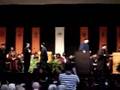 Navendu Jain's Graduation Ceremony